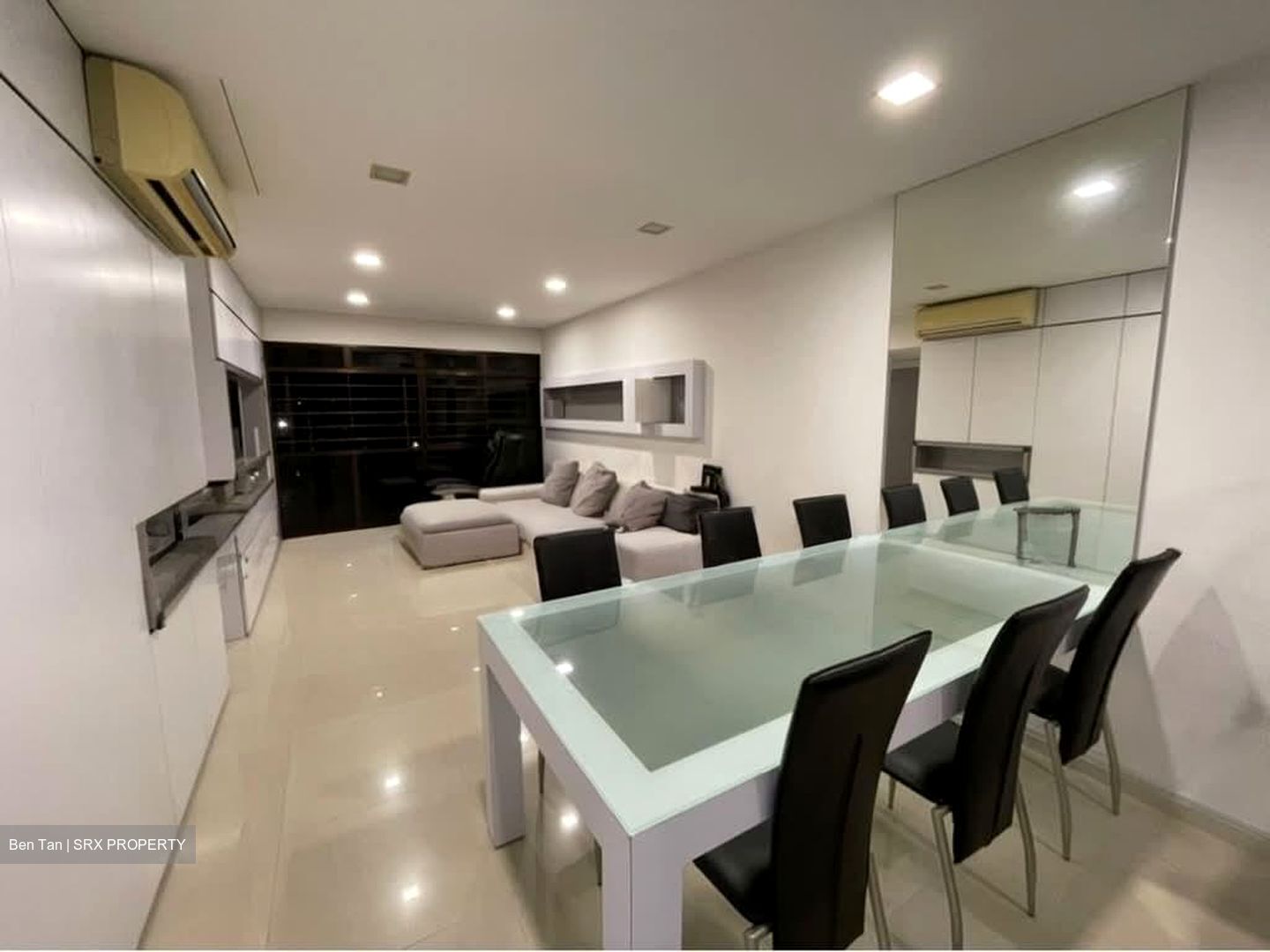 Blk 596B City View @ Cheng San (Ang Mo Kio), HDB 5 Rooms #566875831
